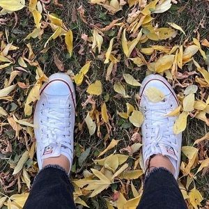 Meet your Posher, Afrah